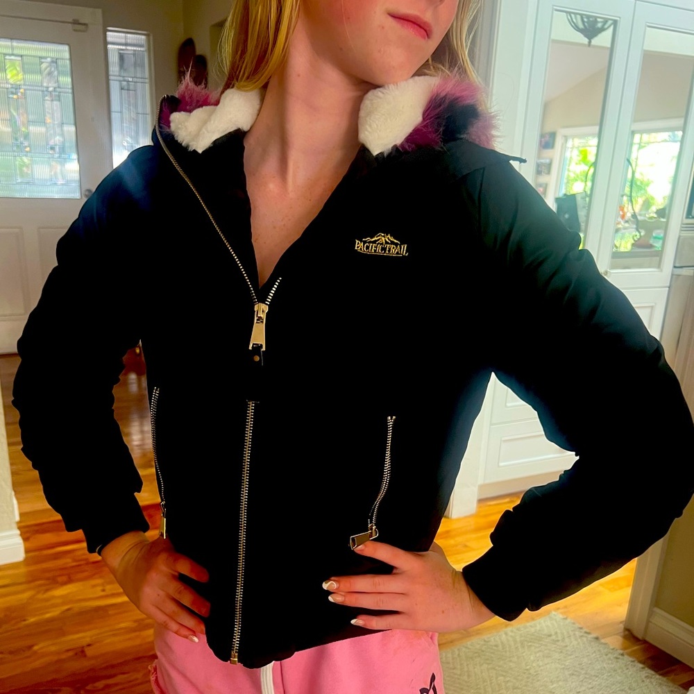 PacificTrail kid’s Jacket
